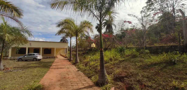 Fazenda / Sítio / Chácara com 4 Quartos à venda, 3843m² no , Esmeraldas