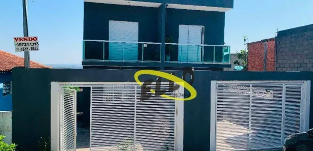 Casa com 3 Quartos à venda, 102m² no , Cotia