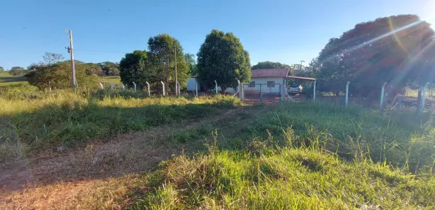 Fazenda / Sítio / Chácara com 2 Quartos à venda, 64130m² no , Nerópolis