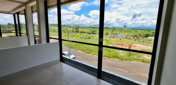 Conjunto Comercial / Sala para alugar, 100m² no Setlife Mirassol, Mirassol