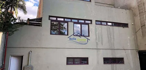 Loja / Salão / Ponto Comercial à venda, 320m² no Granja Viana, Cotia
