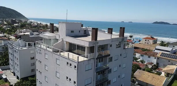 Cobertura com 2 Quartos à venda, 150m² no Do Ubatuba, São Francisco do Sul