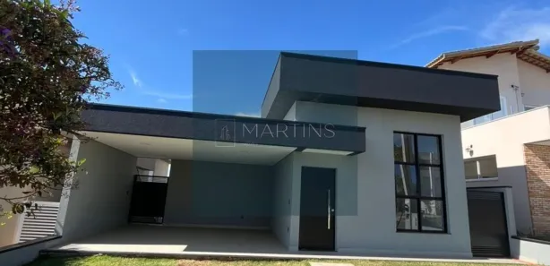 Casa de Condomínio com 3 Quartos à venda, 210m² no Jardim Primavera, Itupeva
