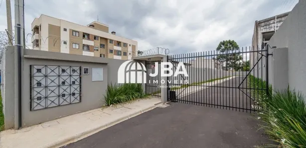 Casa de Condomínio com 3 Quartos à venda, 132m² no Vargem Grande, Pinhais