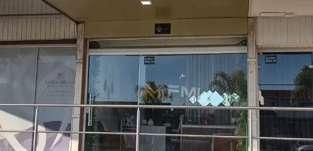 Conjunto Comercial / Sala à venda, 32m² no Parque dos Pinheiros, Hortolândia