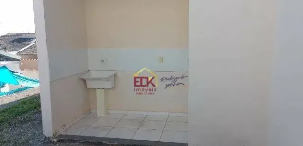 Casa de Condomínio com 2 Quartos à venda, 47m² no Jardim Aeroporto, Guaratinguetá
