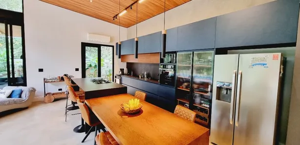 Casa com 3 Quartos para alugar, 550m² no Riviera, Bertioga