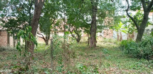 Terreno / Lote / Condomínio à venda, 2150m² no Centro, Nova Iguaçu