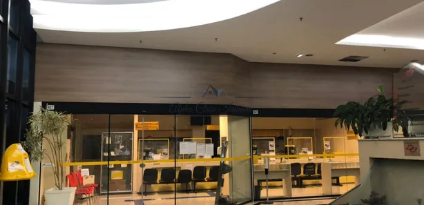 Loja / Salão / Ponto Comercial à venda, 114m² no Alphaville, Santana de Parnaíba