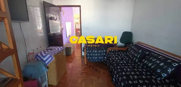 Casa com 3 Quartos à venda, 140m² no Vila Luzita, Santo André