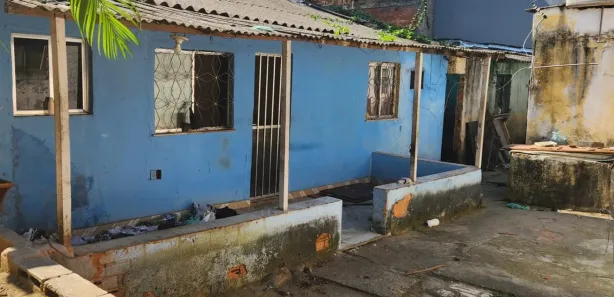 Terreno / Lote / Condomínio à venda, 500m² no Vila Leopoldina, Duque de Caxias