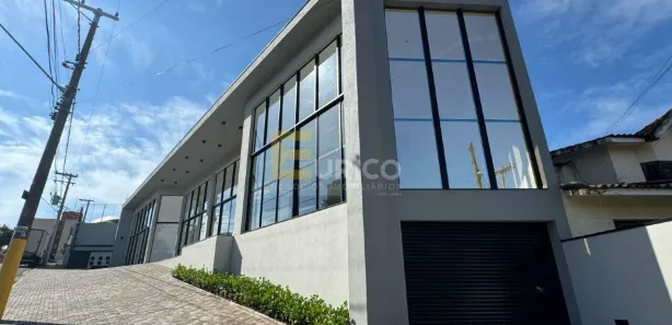 Prédio Inteiro para alugar, 82m² no Jardim Santo Antônio, Valinhos