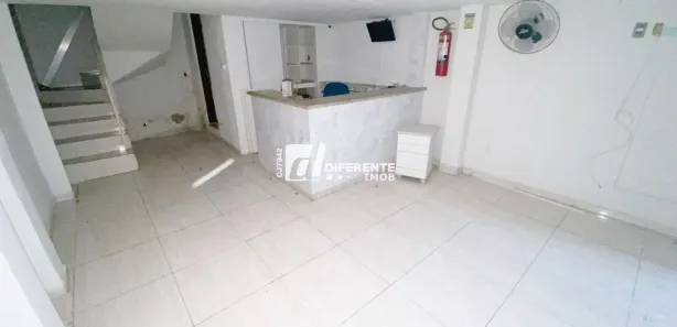 Loja / Salão / Ponto Comercial à venda, 56m² no Centro, Nova Iguaçu