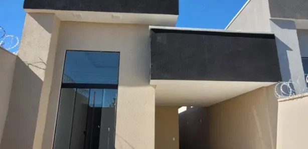 Casa com 3 Quartos à venda, 201m² no Vila Maria, Aparecida de Goiânia