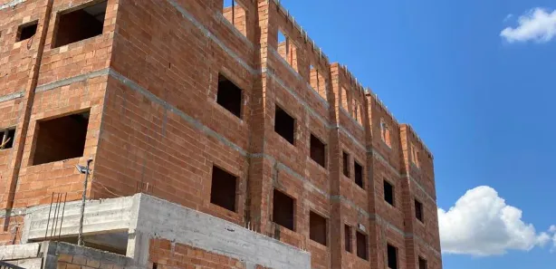Apartamento com 2 Quartos à venda, 65m² no Santa Efigênia, Conselheiro Lafaiete
