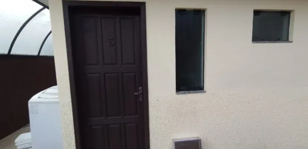 Kitnet com 1 Quarto para alugar, 26m² no Jardim Praia Mar, Itapema