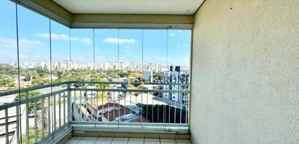 Apartamento com 2 Quartos para alugar, 52m² no Vila Leopoldina, São Paulo