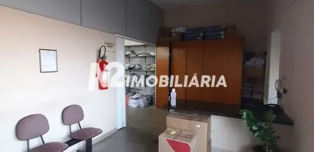 Galpão / Depósito / Armazém à venda, 199m² no Santa Mônica, Uberlândia