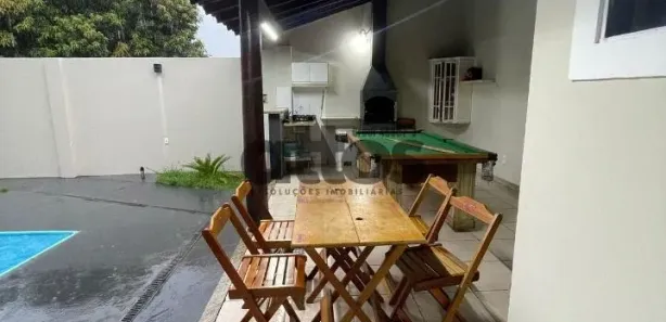 Fazenda / Sítio / Chácara com 2 Quartos para alugar, 80m² no Loteamento Aracê de Santo Antonio II, São Carlos