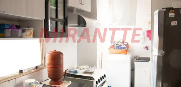 Apartamento com 2 Quartos à venda, 50m² no Vila Albertina, São Paulo