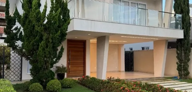 Casa de Condomínio com 3 Quartos à venda, 320m² no Boa Vista, Vitória da Conquista