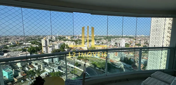 Apartamento com 3 Quartos à venda, 98m² no Horto Bela Vista, Salvador