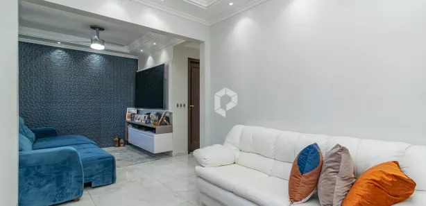 Sobrado com 3 Quartos à venda, 164m² no Boa Vista, Curitiba