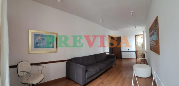Conjunto Comercial / Sala à venda, 25m² no São Pedro, Belo Horizonte