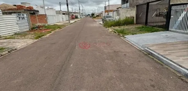 Terreno / Lote / Condomínio à venda, 120m² no Eucaliptos, Fazenda Rio Grande