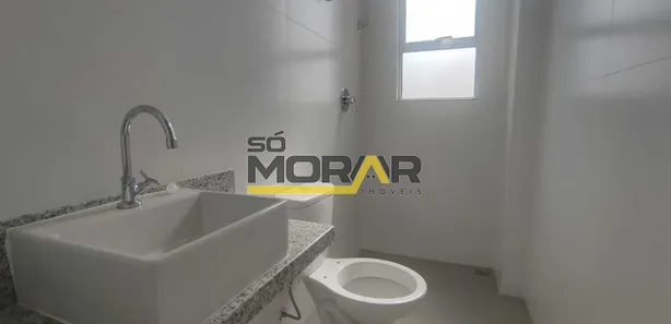 Cobertura com 2 Quartos à venda, 67m² no Ana Lúcia, Sabará