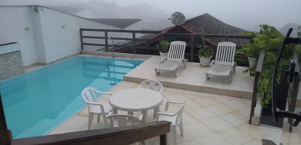 Casa com 2 Quartos à venda, 148m² no Morin, Petrópolis