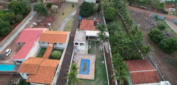 Fazenda / Sítio / Chácara com 4 Quartos à venda, 120m² no Alvorada do Sul, Alvorada do Sul
