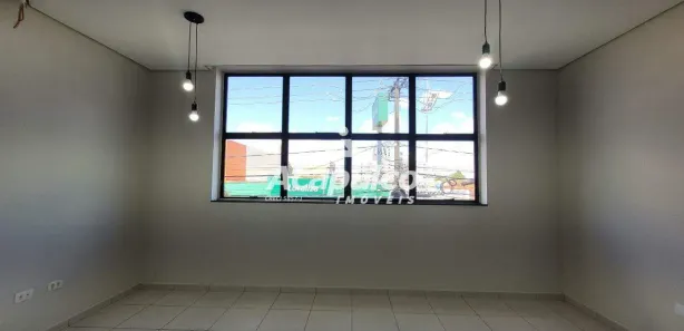 Conjunto Comercial / Sala para alugar, 66m² no Cidade Jardim, Americana