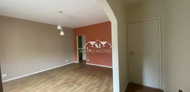 Apartamento com 3 Quartos à venda, 95m² no Saldanha Marinho, Petrópolis