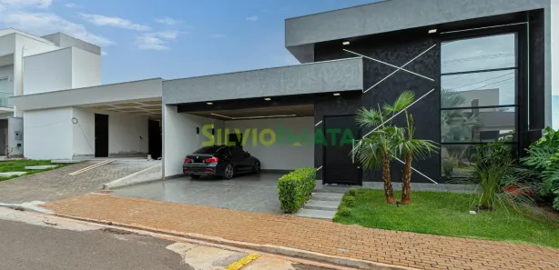 Casa de Condomínio com 3 Quartos à venda, 203m² no Parque Pioneiros, Sarandi