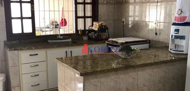 Casa com 3 Quartos à venda, 220m² no Altos de Ipeúna, Ipeúna