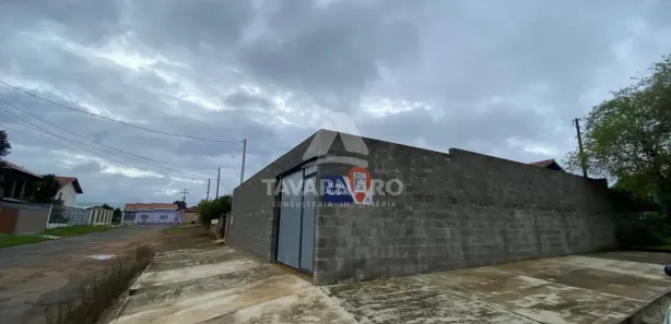 Loja / Salão / Ponto Comercial para alugar, 143m² no Uvaranas, Ponta Grossa