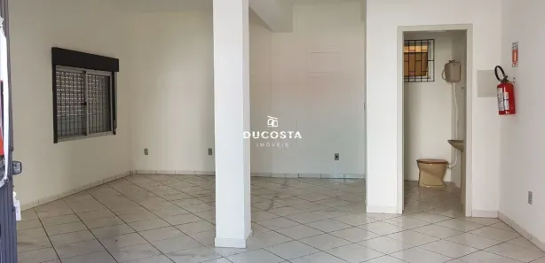 Loja / Salão / Ponto Comercial com 1 Quarto à venda, 46m² no Nossa Senhora de Fátima, Santa Maria