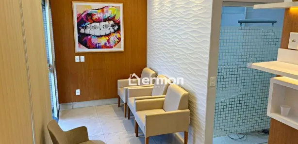 Loja / Salão / Ponto Comercial à venda, 100m² no Petrópolis, Natal