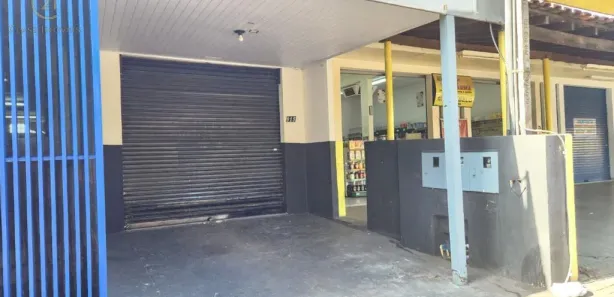 Loja / Salão / Ponto Comercial para alugar, 80m² no Lagoa Dourada, Londrina