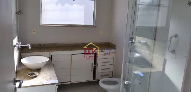 Sobrado com 3 Quartos à venda, 300m² no Jardim Amália, Volta Redonda