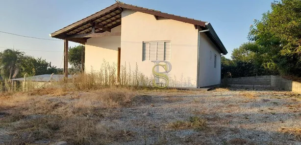 Fazenda / Sítio / Chácara com 2 Quartos à venda, 115m² no Jundiaizinho (Terra Preta), Mairiporã