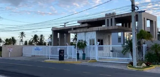 Terreno / Lote / Condomínio com 1 Quarto à venda, 266m² no Marivan, Aracaju