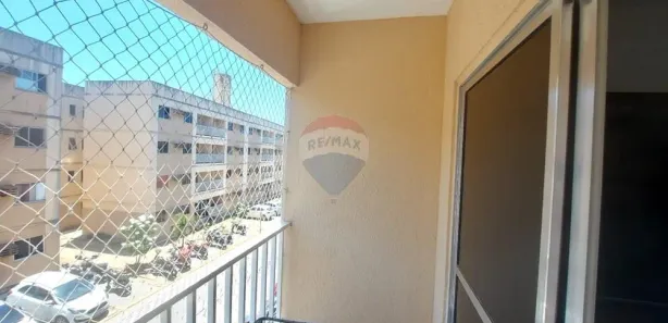 Apartamento com 2 Quartos à venda, 46m² no Mirueira, Paulista