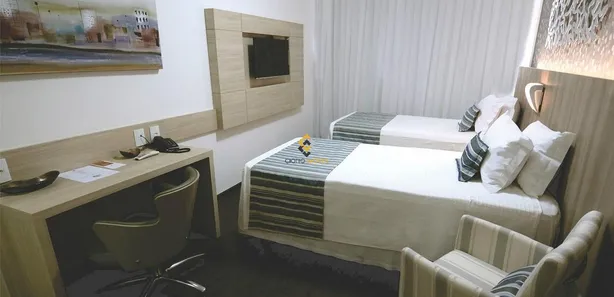 Flat com 1 Quarto à venda, 29m² no Liberdade, Belo Horizonte