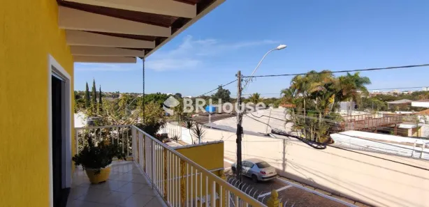 Sobrado com 4 Quartos à venda, 513m² no Setor Habitacional Vicente Pires - Trecho 3, Brasília