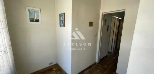 Casa de Vila com 3 Quartos à venda, 92m² no Lins de Vasconcelos, Rio de Janeiro