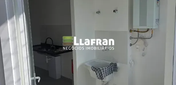 Apartamento com 3 Quartos para alugar, 81m² no Parque Esplanada, Embu das Artes