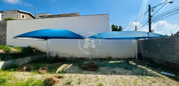 Terreno / Lote / Condomínio para alugar, 252m² no Jardim Morumbi, Jundiaí