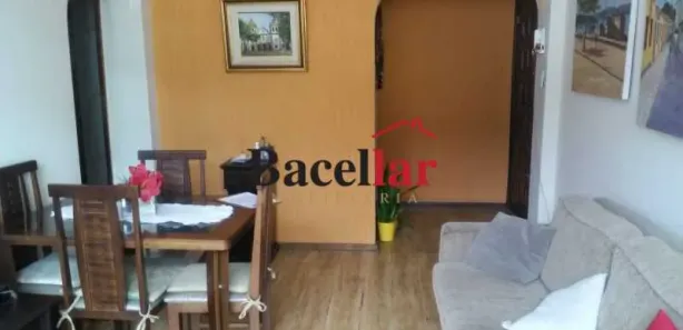 Apartamento com 3 Quartos à venda, 100m² no Tijuca, Rio de Janeiro